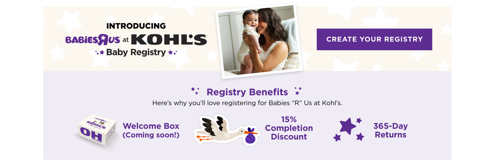 Babies r us registry coupon online